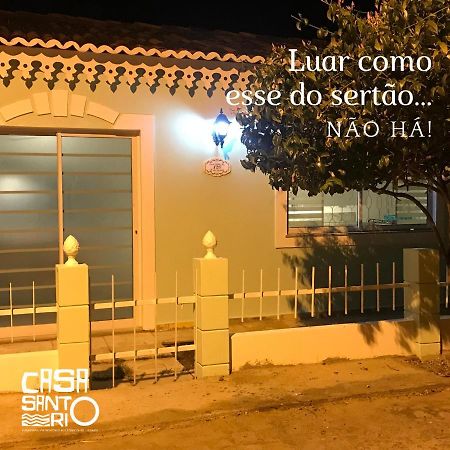 Вилла Casa Santo Rio Пираньяс Экстерьер фото